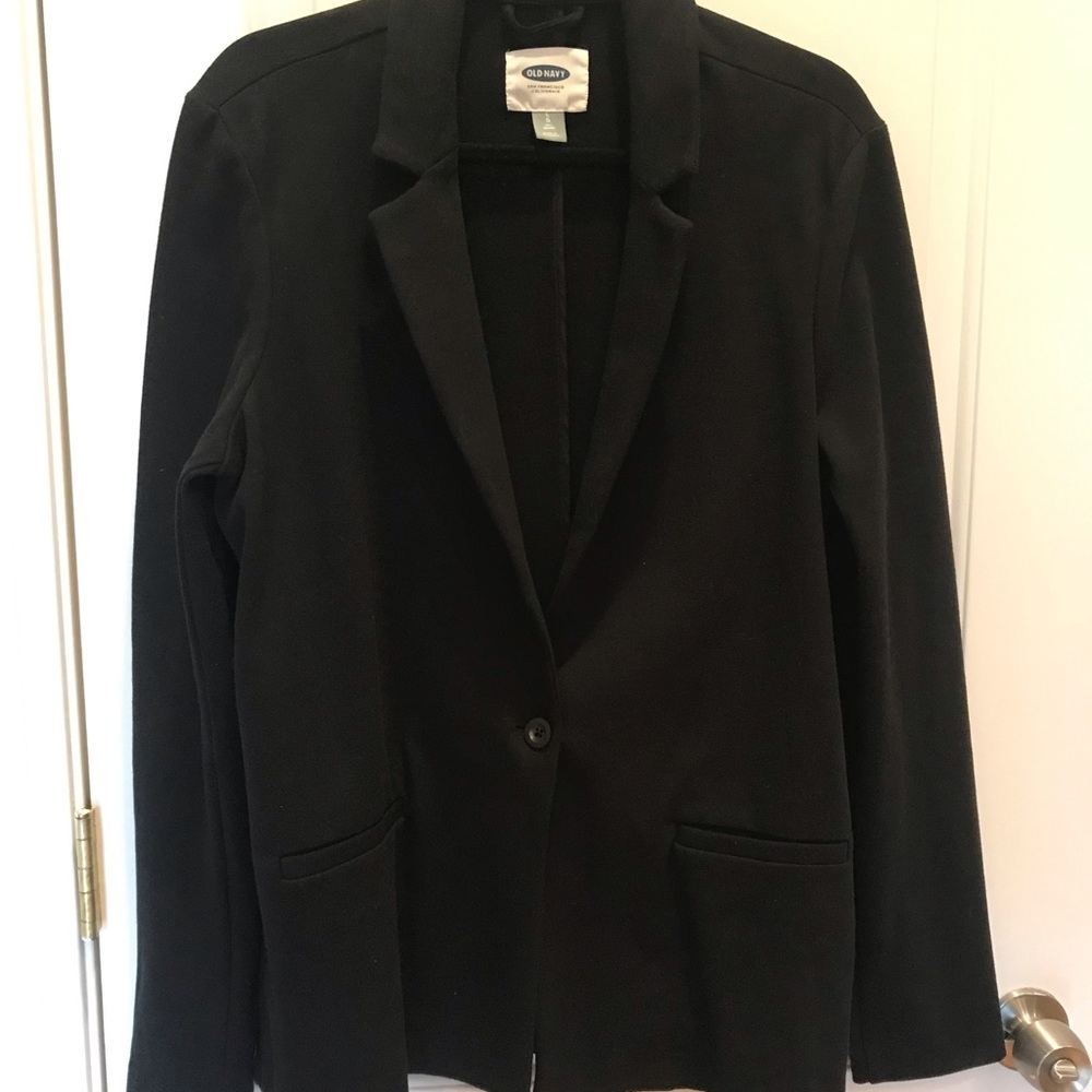 Large TALL blazer jacket